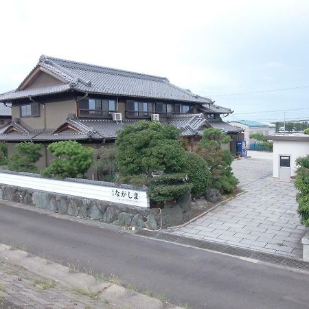 Minpaku Nagashima Room1 / Vacation Stay 1028 Kuwana Extérieur photo