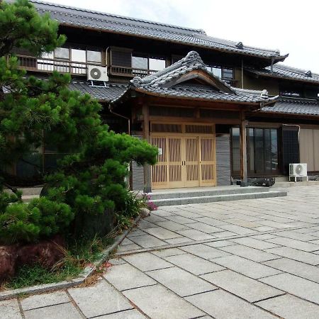 Minpaku Nagashima Room1 / Vacation Stay 1028 Kuwana Extérieur photo