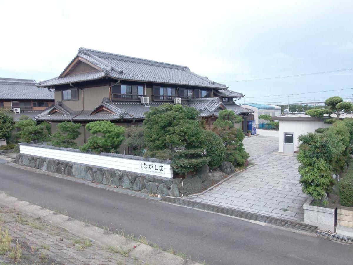 Minpaku Nagashima Room1 / Vacation Stay 1028 Kuwana Extérieur photo