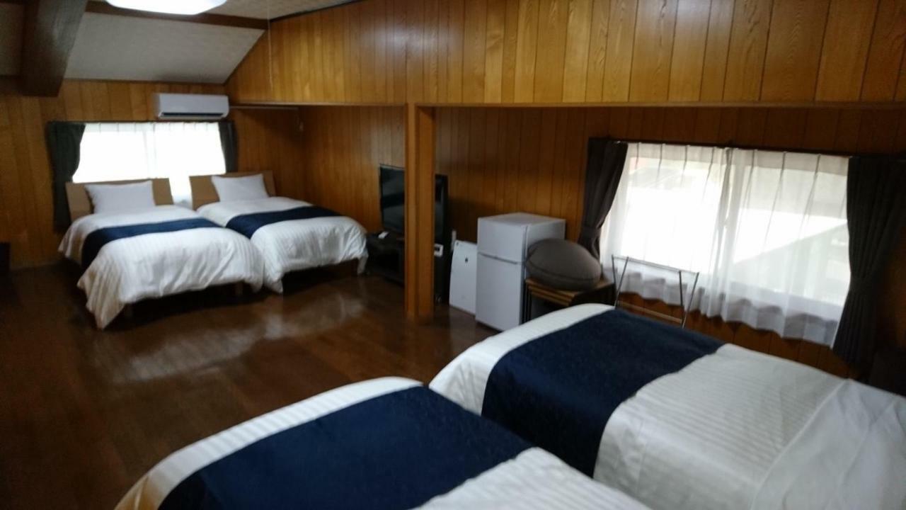 Minpaku Nagashima Room1 / Vacation Stay 1028 Kuwana Extérieur photo